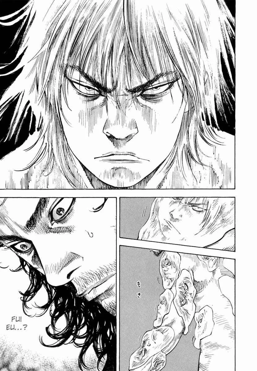 Vagabond Capítulo 1 – Shimen Takezo