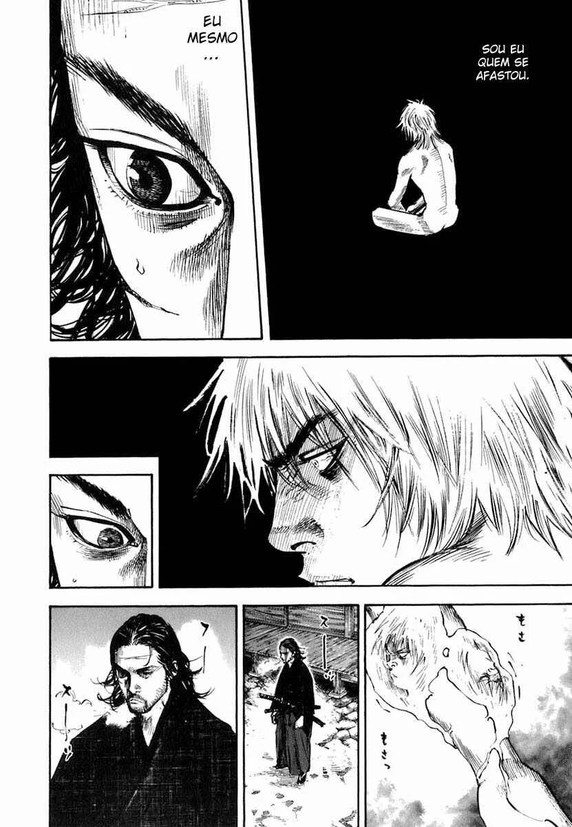 Vagabond Capítulo 1 – Shimen Takezo