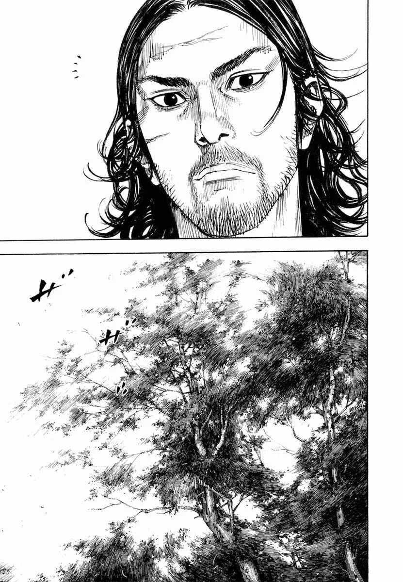 Vagabond Capítulo 1 – Shimen Takezo