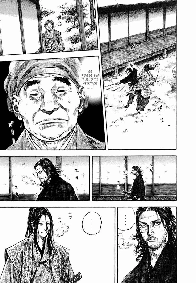 Vagabond Capítulo 1 – Shimen Takezo