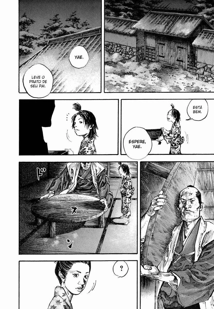 Vagabond Capítulo 1 – Shimen Takezo