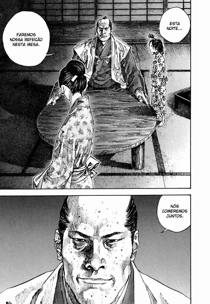 Vagabond Capítulo 1 – Shimen Takezo