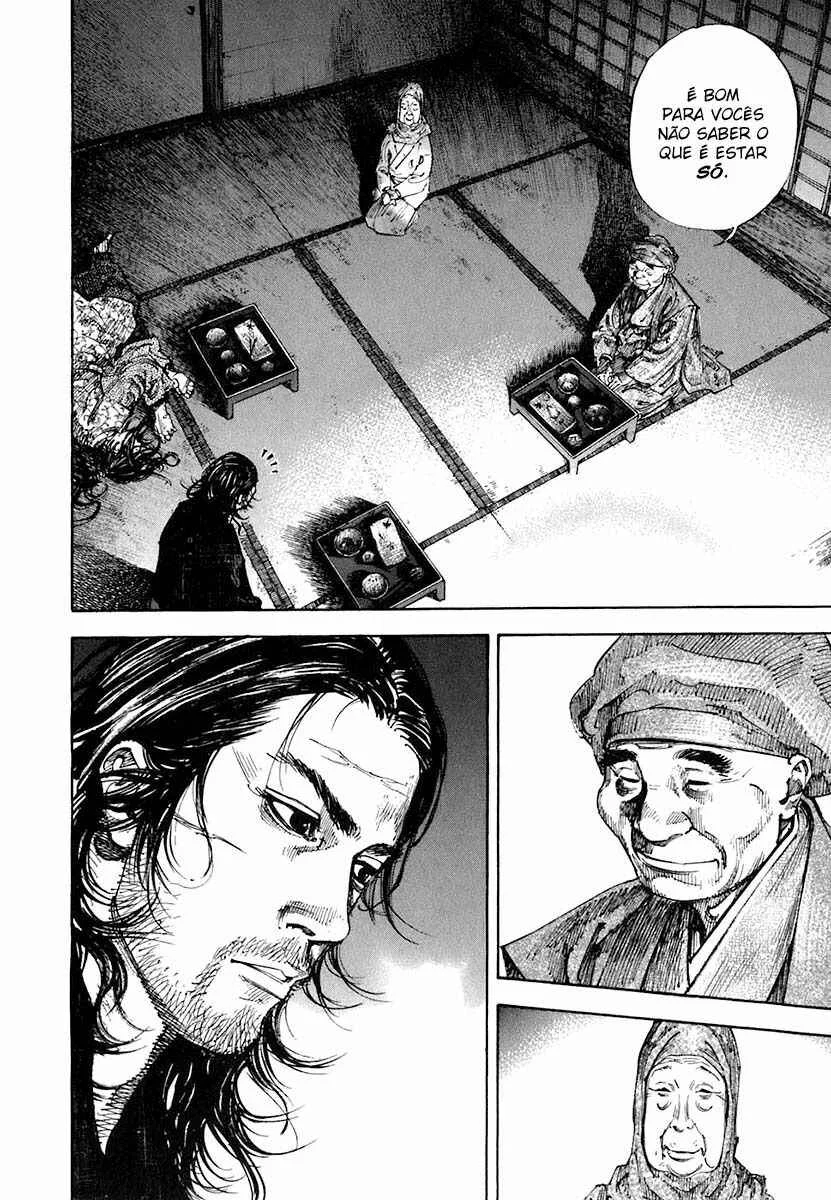 Vagabond Capítulo 1 – Shimen Takezo