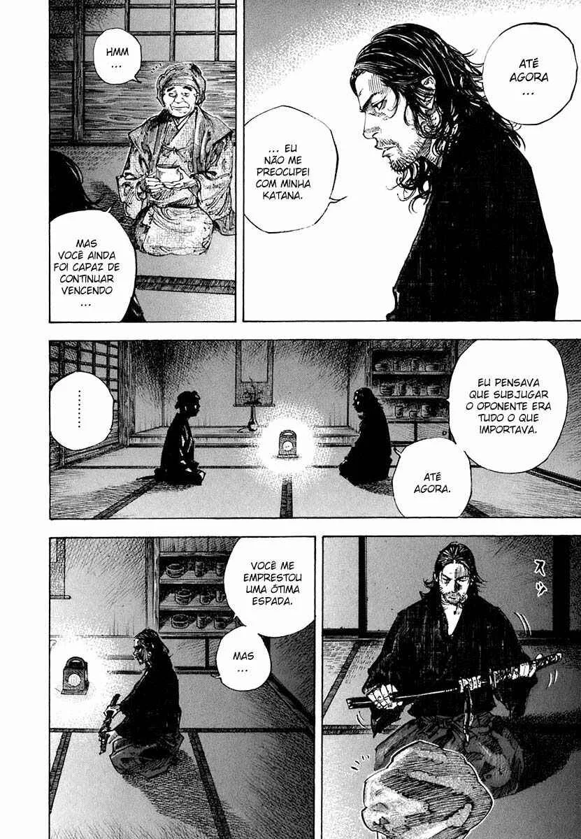 Vagabond Capítulo 1 – Shimen Takezo