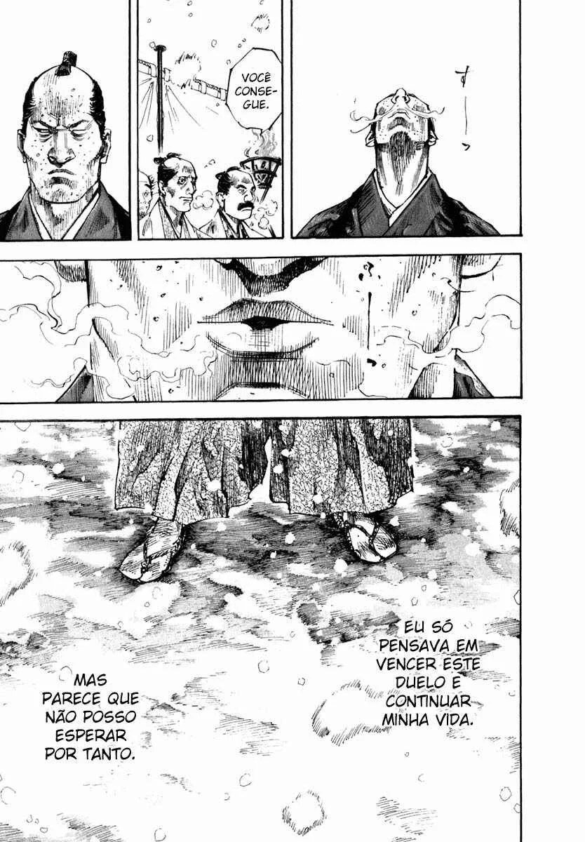 Vagabond Capítulo 1 – Shimen Takezo