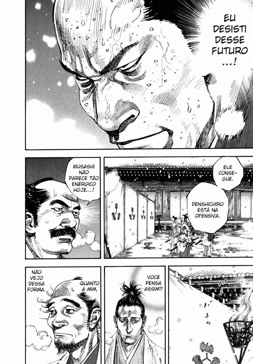 Vagabond Capítulo 1 – Shimen Takezo