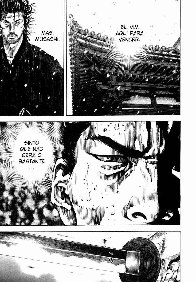 Vagabond Capítulo 1 – Shimen Takezo