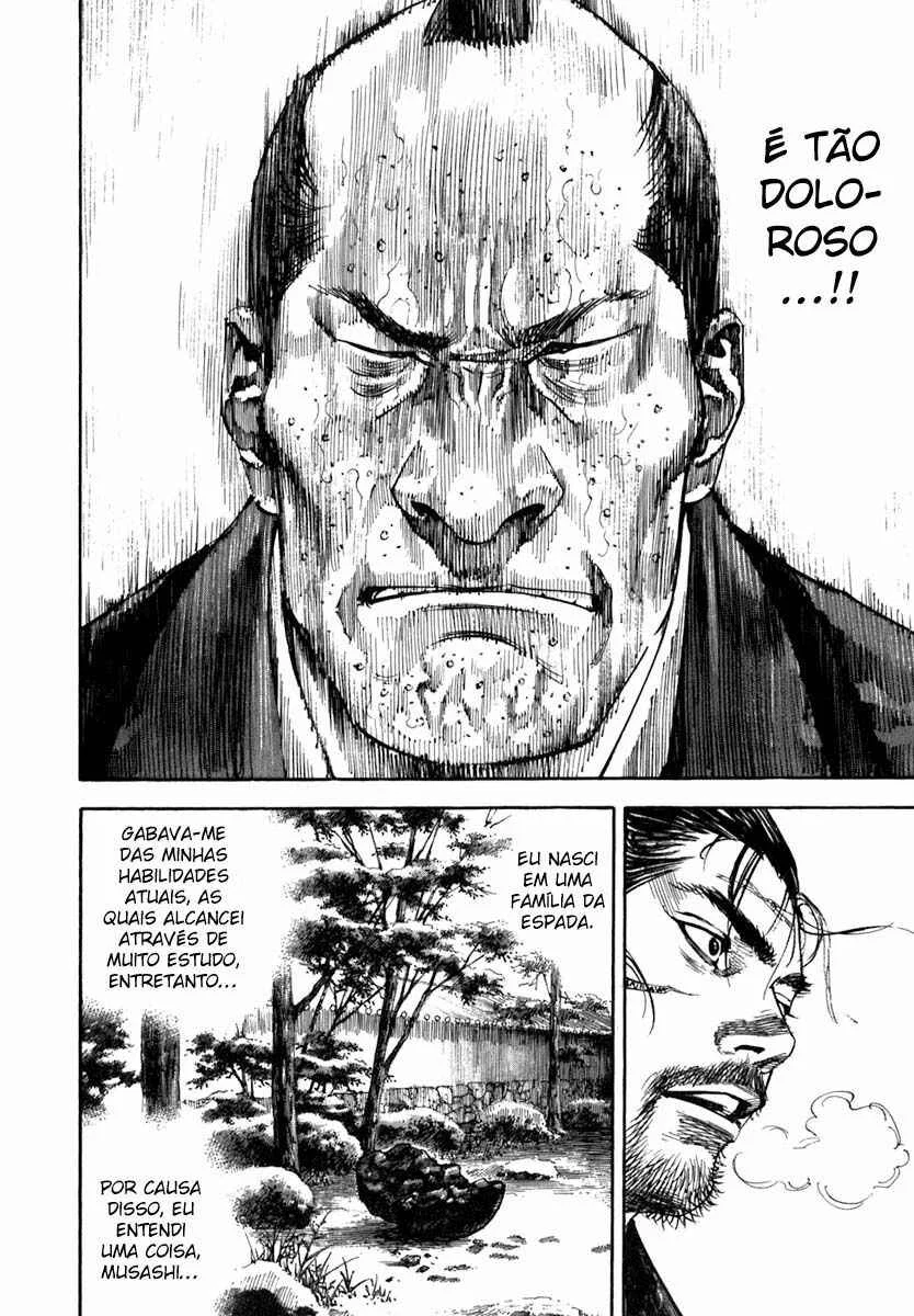 Vagabond Capítulo 1 – Shimen Takezo