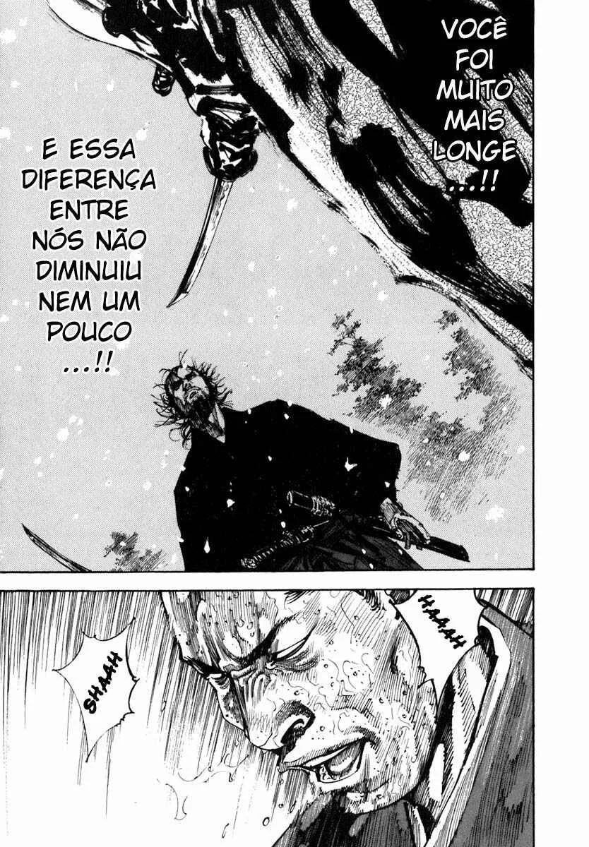 Vagabond Capítulo 1 – Shimen Takezo