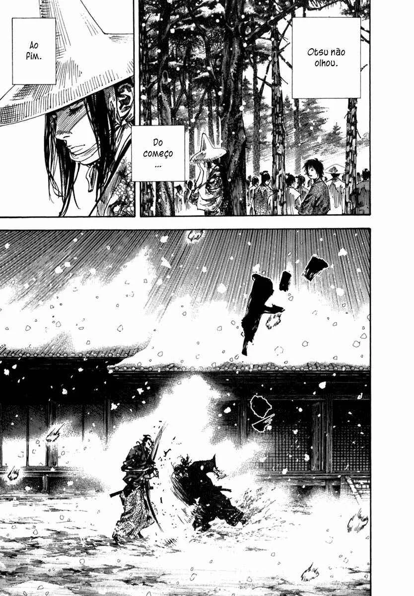 Vagabond Capítulo 1 – Shimen Takezo