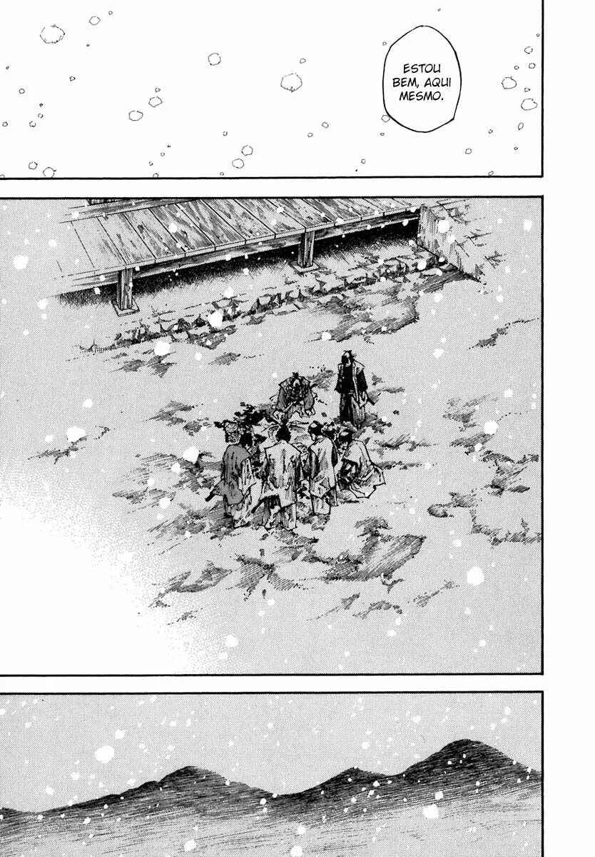 Vagabond Capítulo 1 – Shimen Takezo
