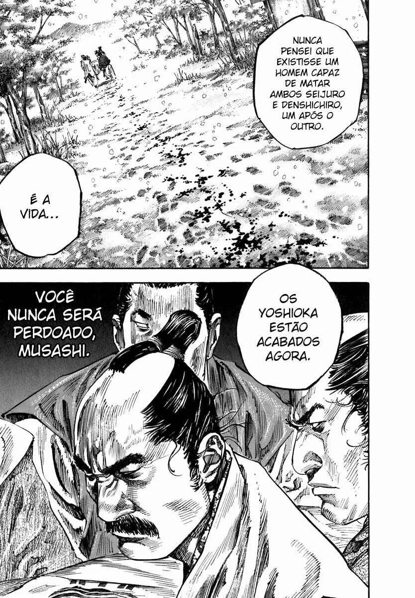 Vagabond Capítulo 1 – Shimen Takezo