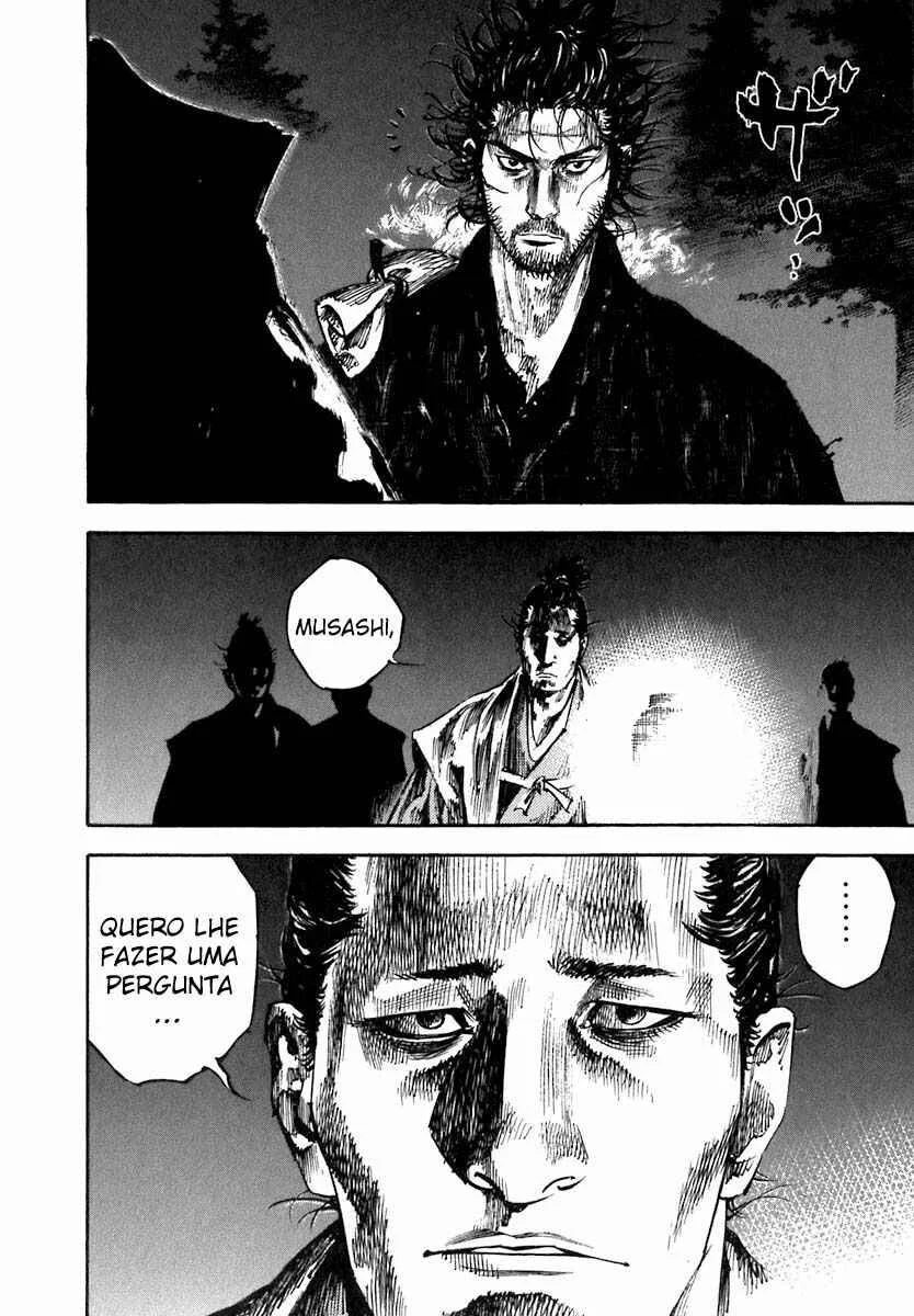 Vagabond Capítulo 1 – Shimen Takezo