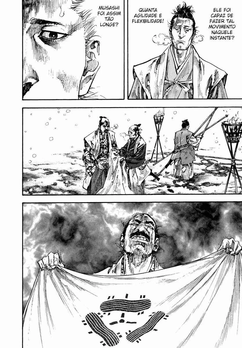 Vagabond Capítulo 1 – Shimen Takezo