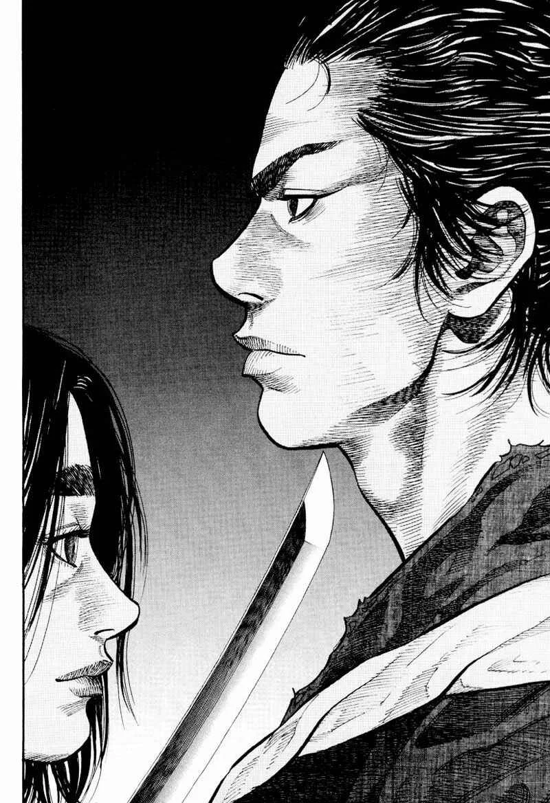 Vagabond Capítulo 1 – Shimen Takezo