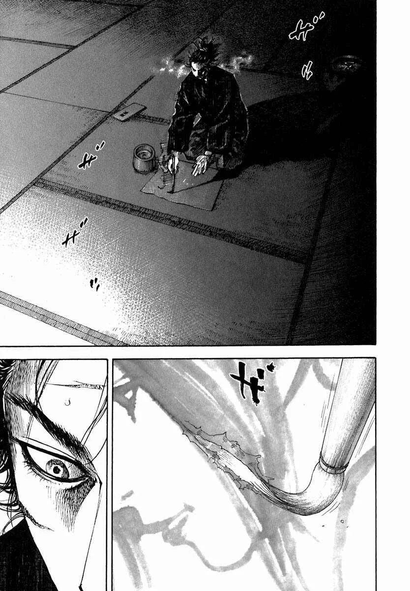 Vagabond Capítulo 1 – Shimen Takezo