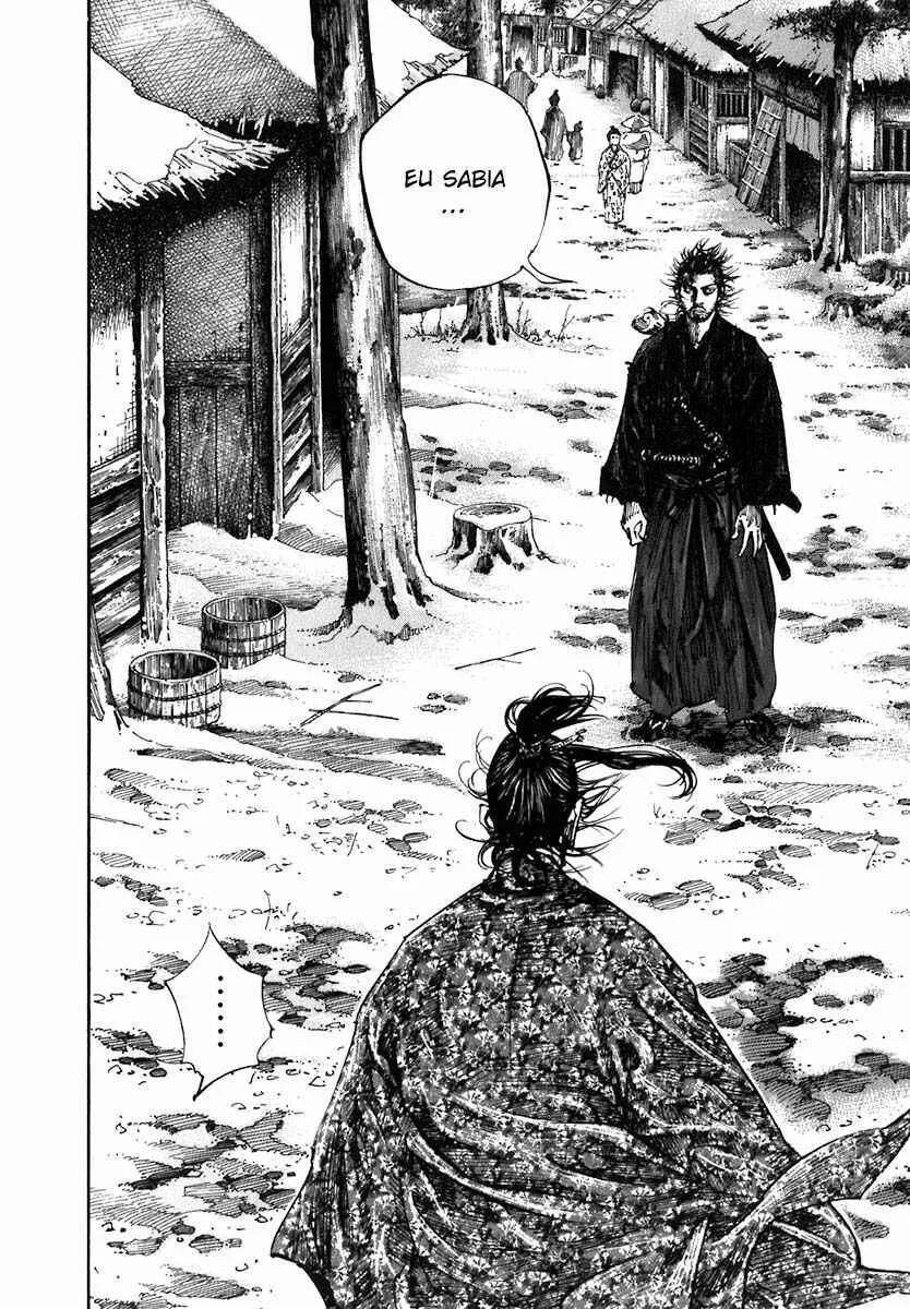 Vagabond Capítulo 1 – Shimen Takezo