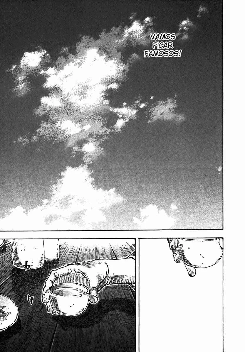 Vagabond Capítulo 1 – Shimen Takezo