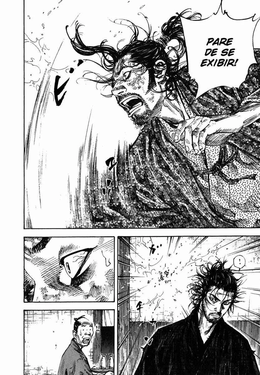 Vagabond Capítulo 1 – Shimen Takezo