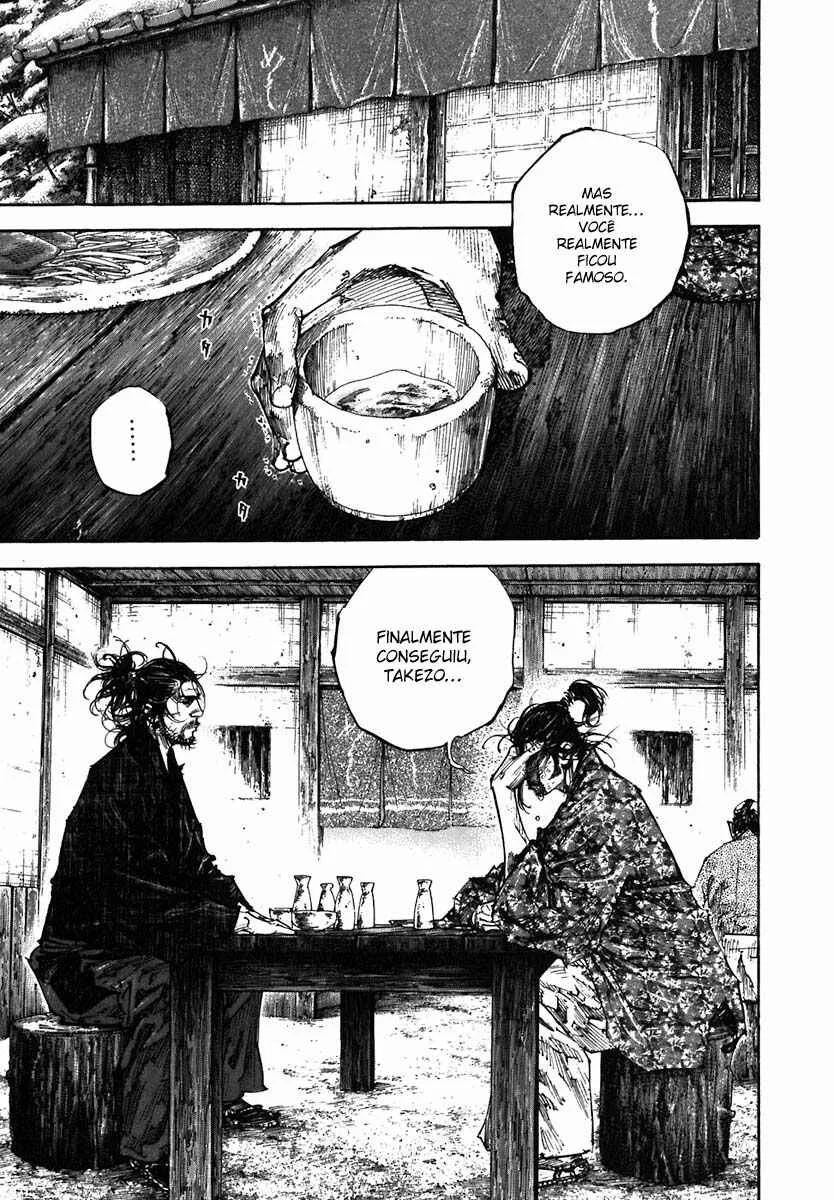 Vagabond Capítulo 1 – Shimen Takezo