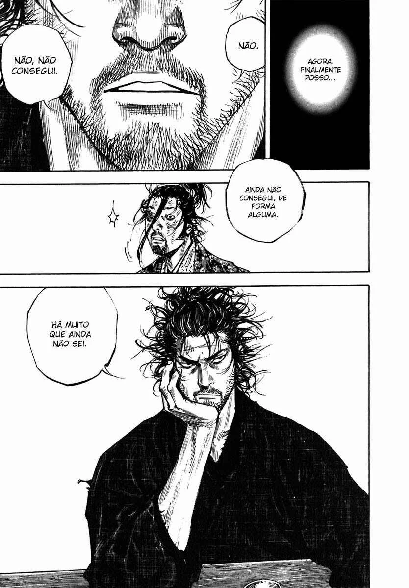 Vagabond Capítulo 1 – Shimen Takezo