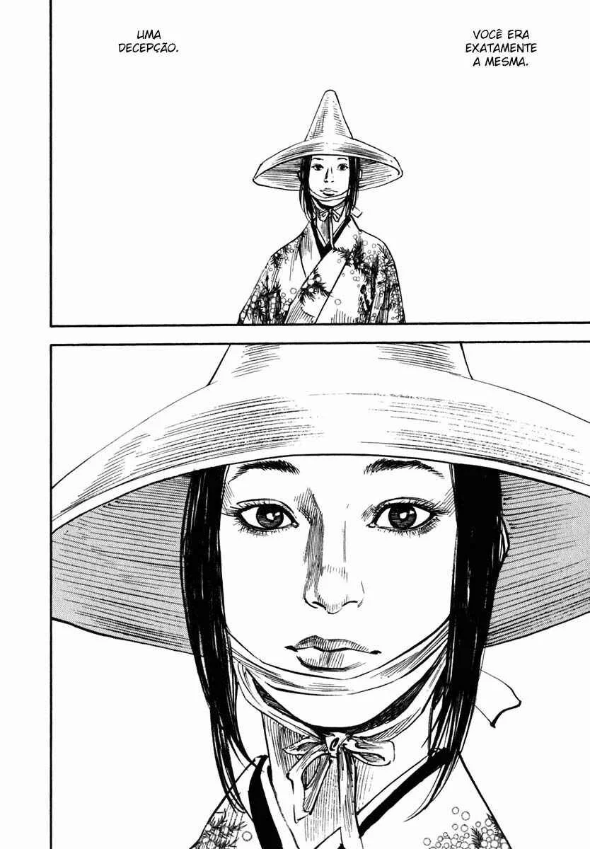 Vagabond Capítulo 1 – Shimen Takezo