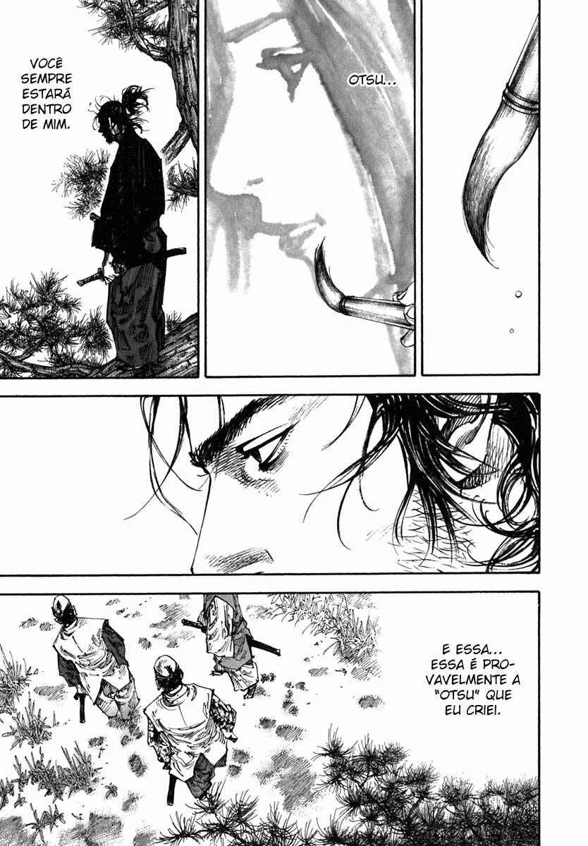 Vagabond Capítulo 1 – Shimen Takezo