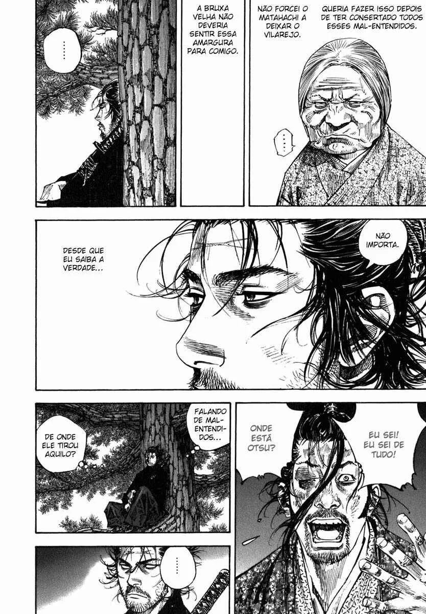 Vagabond Capítulo 1 – Shimen Takezo