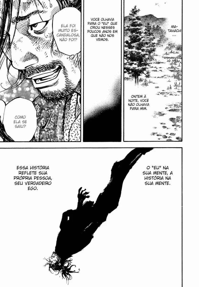 Vagabond Capítulo 1 – Shimen Takezo