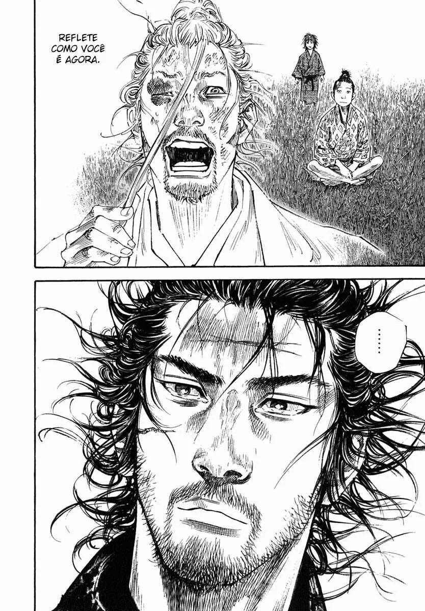 Vagabond Capítulo 1 – Shimen Takezo
