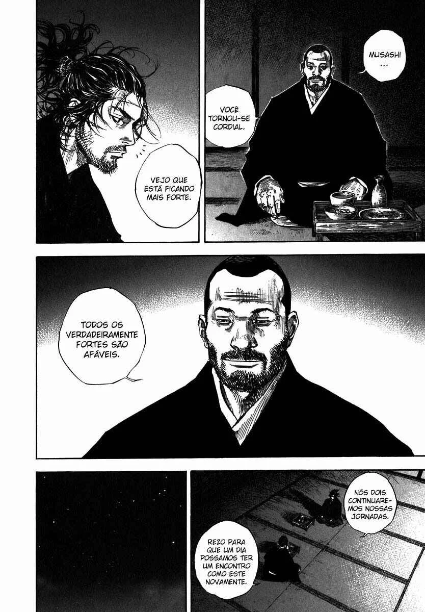 Vagabond Capítulo 1 – Shimen Takezo