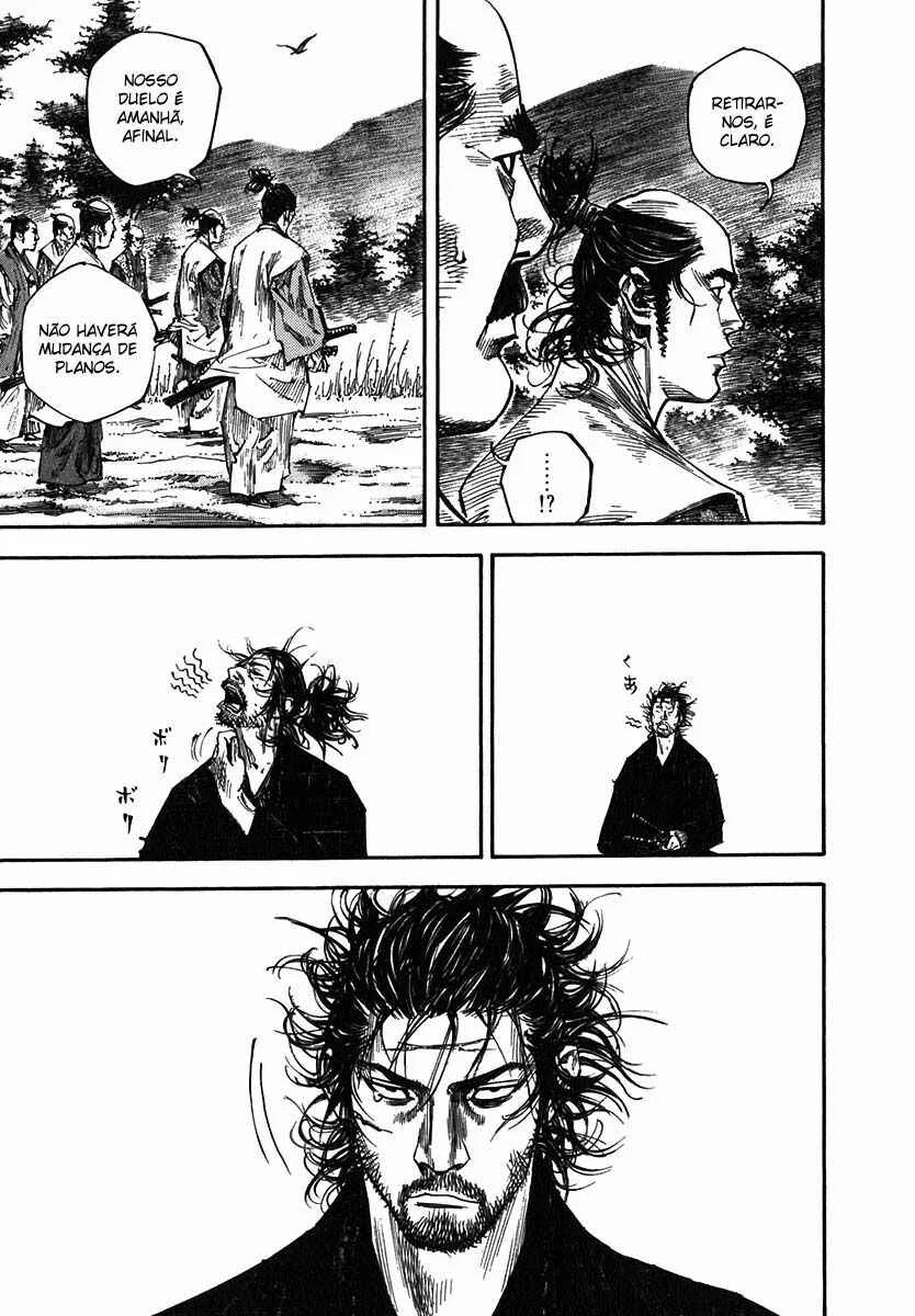 Vagabond Capítulo 1 – Shimen Takezo