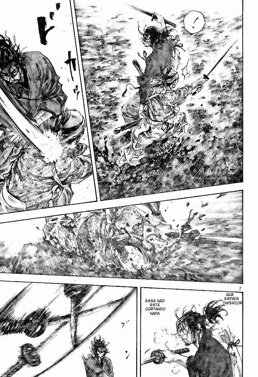 Vagabond Capítulo 1 – Shimen Takezo
