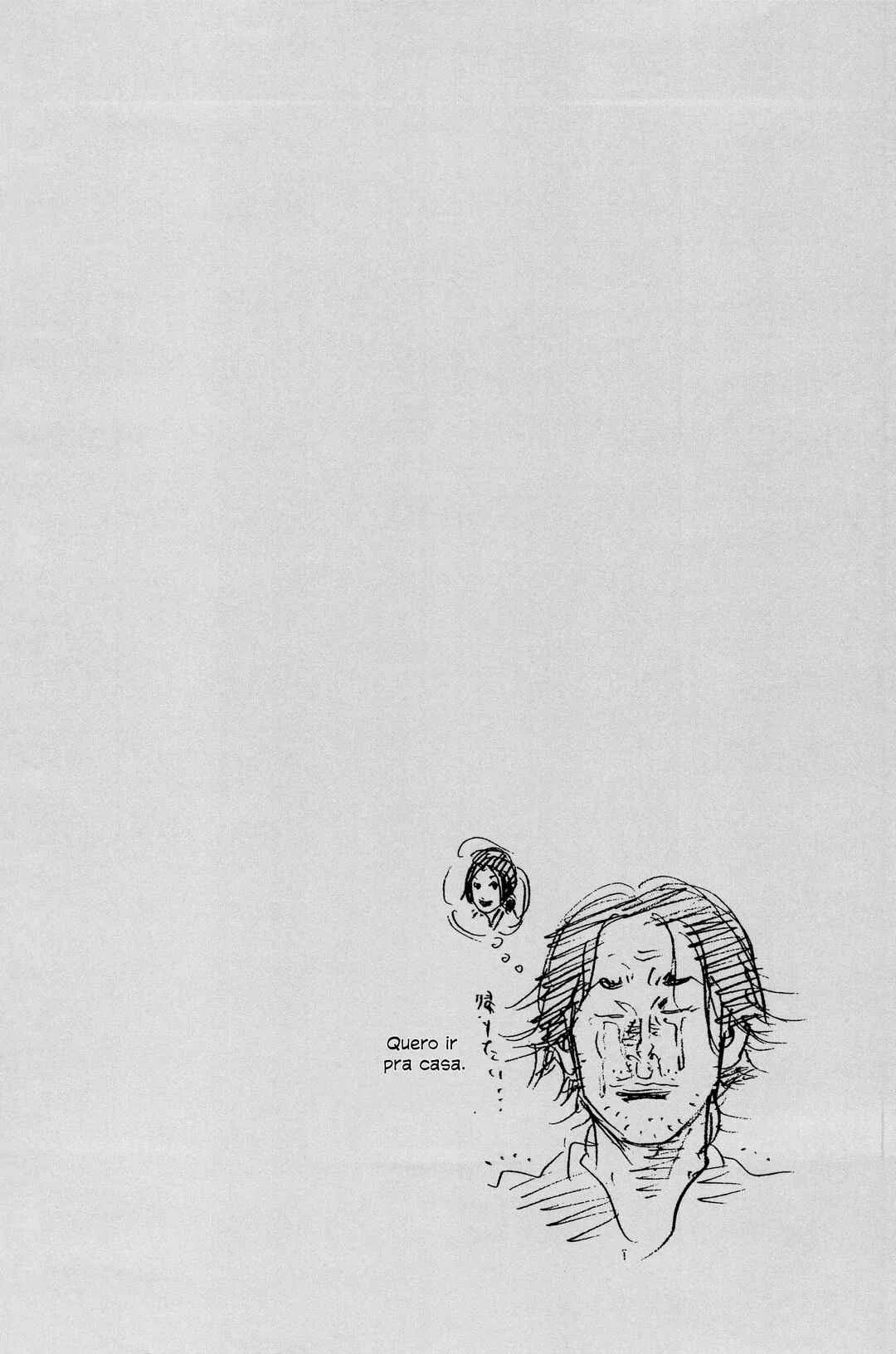 Vagabond Capítulo 1 – Shimen Takezo