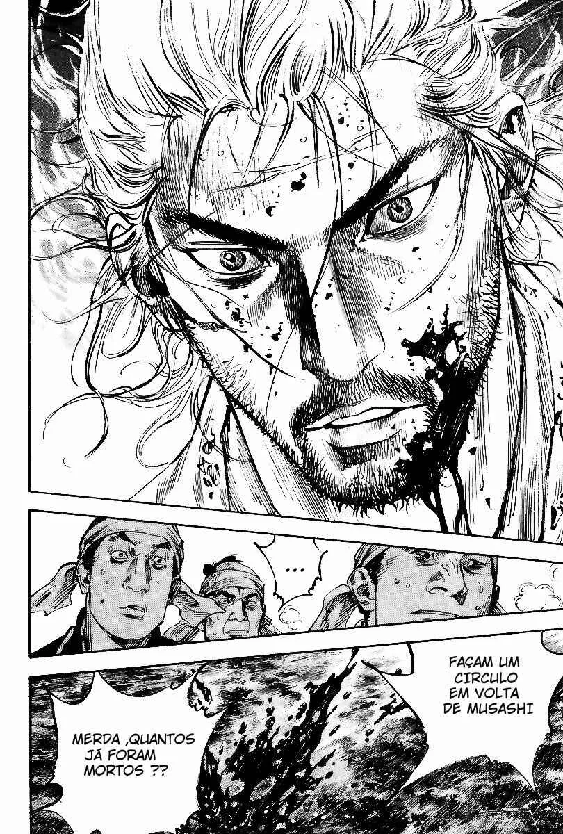 Vagabond Capítulo 1 – Shimen Takezo