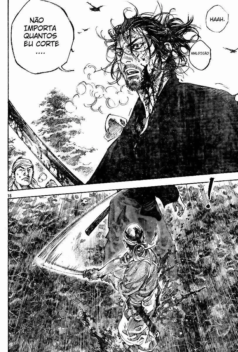 Vagabond Capítulo 1 – Shimen Takezo