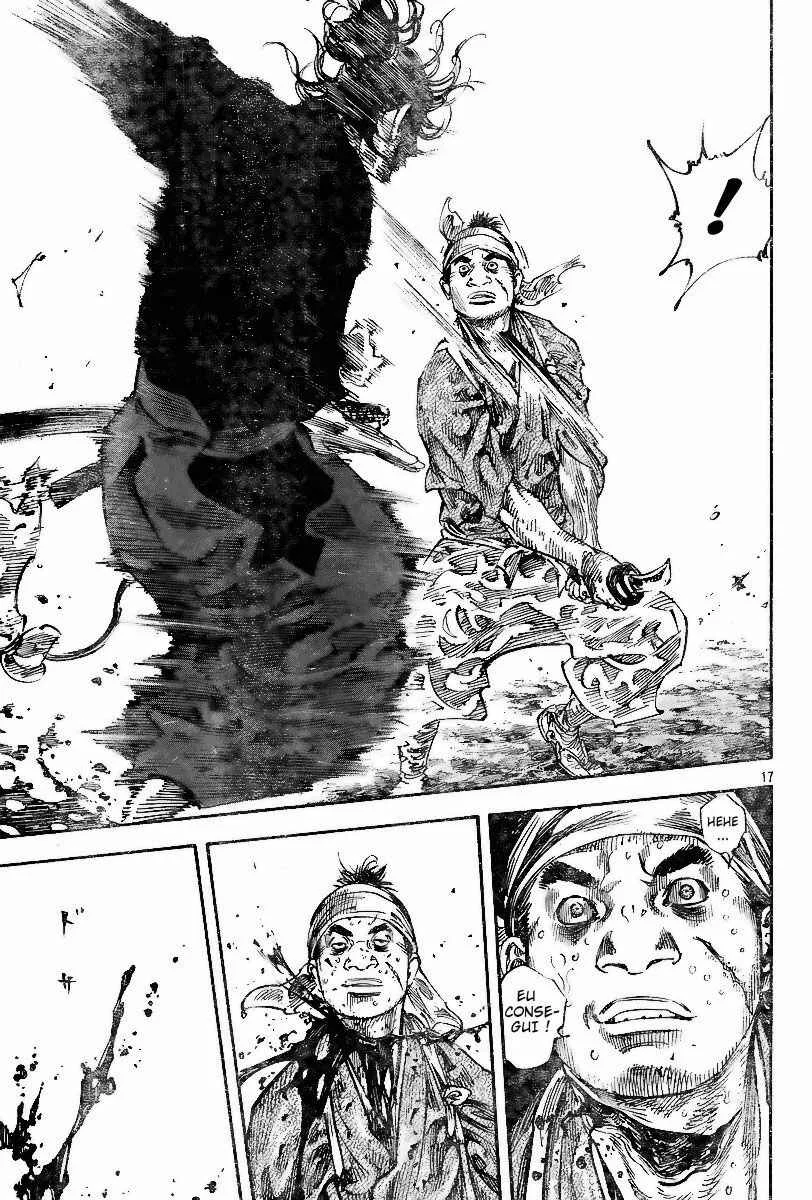 Vagabond Capítulo 1 – Shimen Takezo