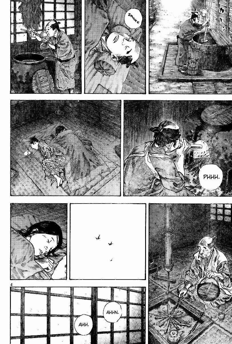 Vagabond Capítulo 1 – Shimen Takezo