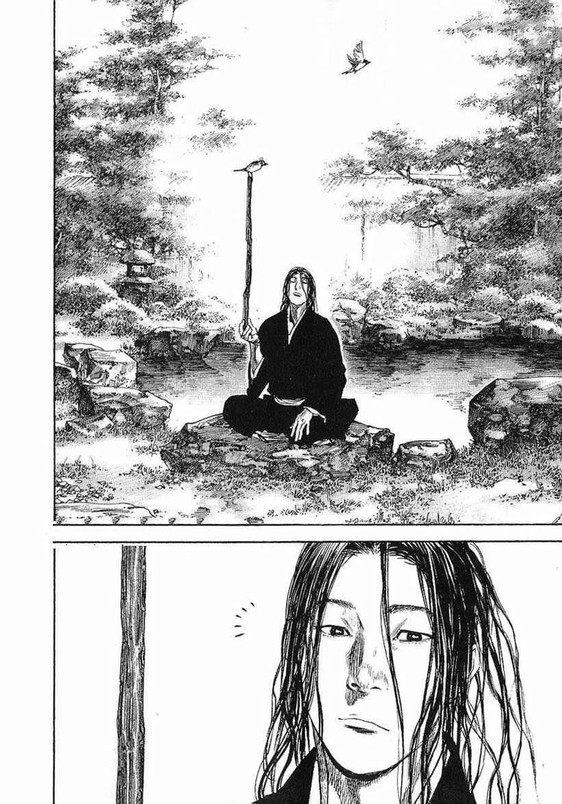 Vagabond Capítulo 1 – Shimen Takezo