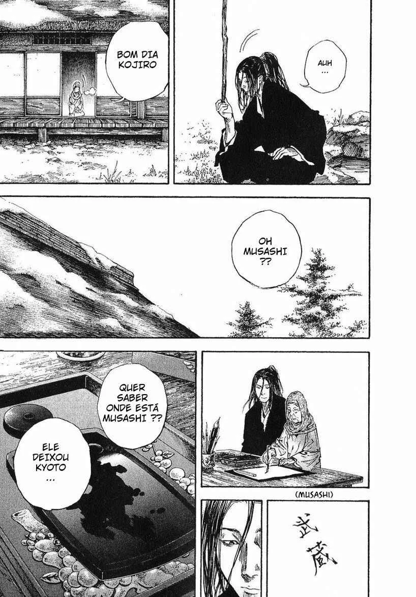 Vagabond Capítulo 1 – Shimen Takezo