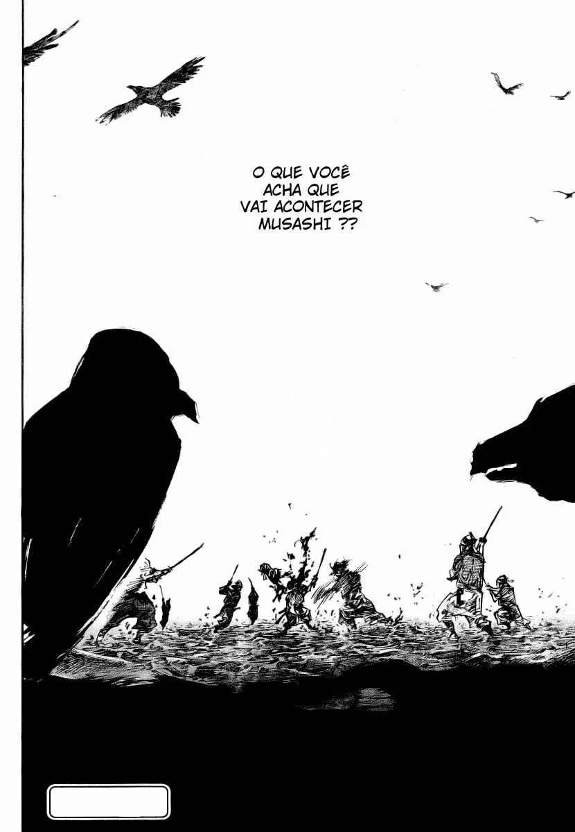 Vagabond Capítulo 1 – Shimen Takezo