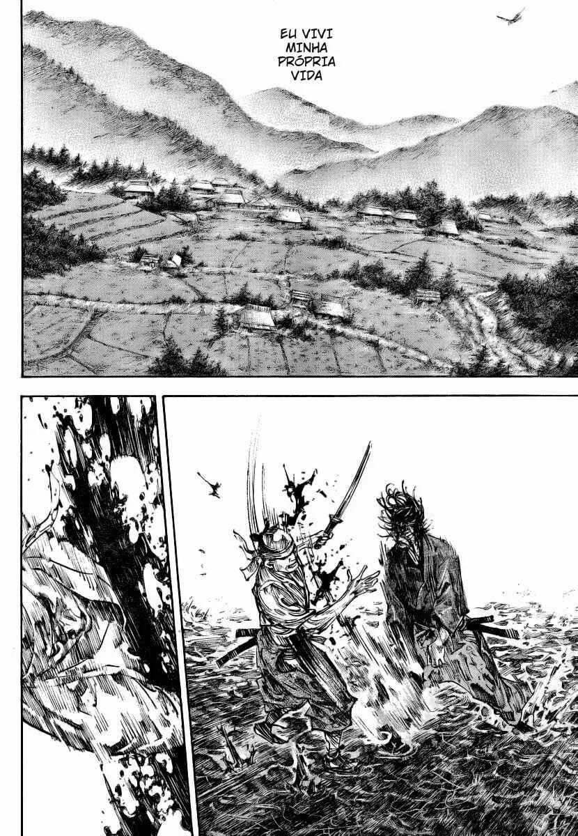 Vagabond Capítulo 1 – Shimen Takezo