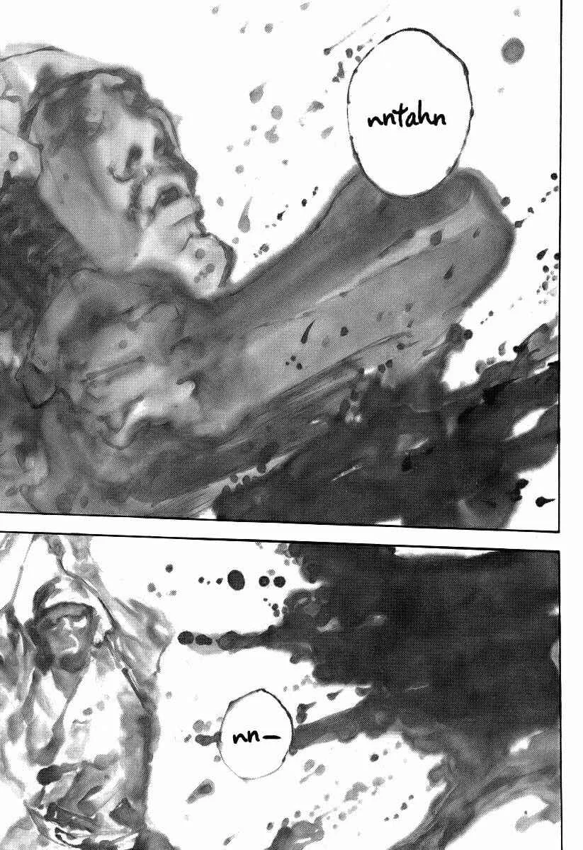 Vagabond Capítulo 1 – Shimen Takezo