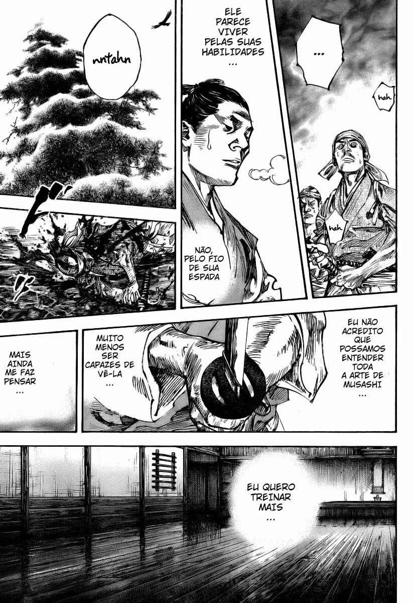 Vagabond Capítulo 1 – Shimen Takezo