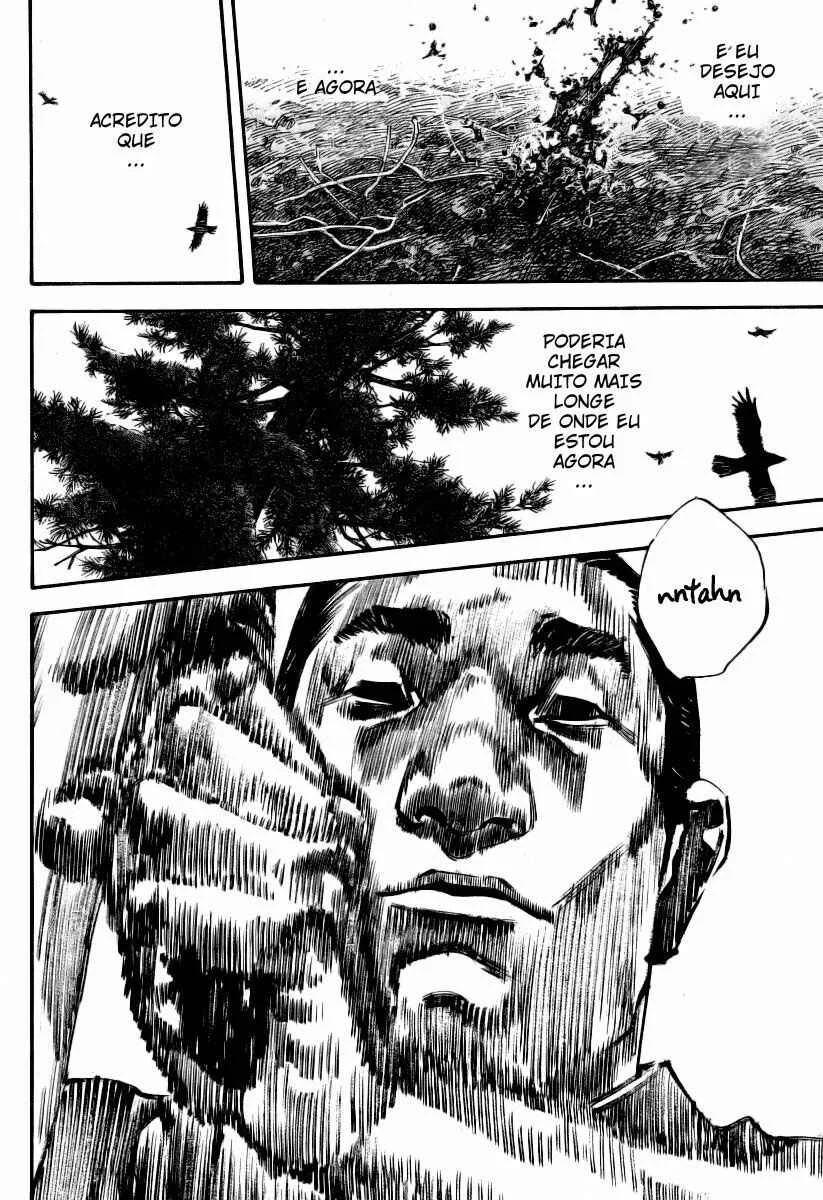 Vagabond Capítulo 1 – Shimen Takezo