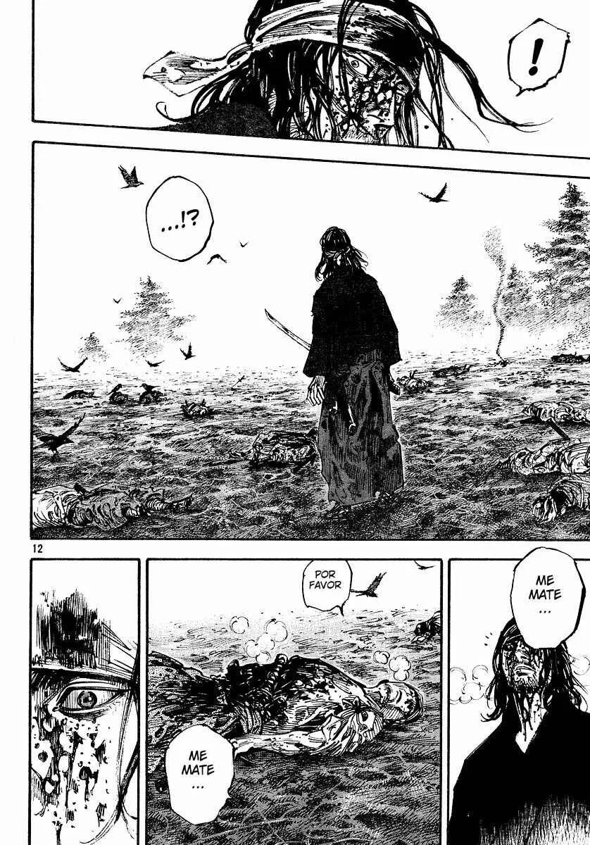 Vagabond Capítulo 1 – Shimen Takezo