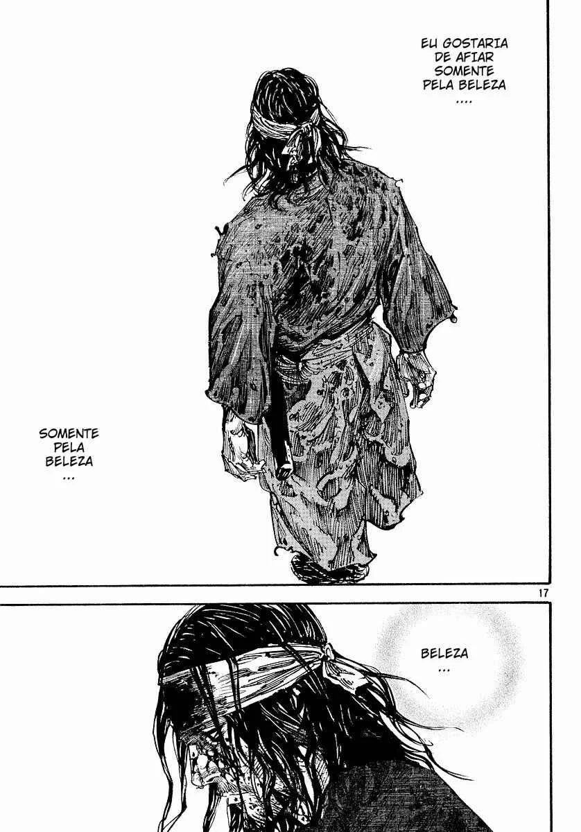 Vagabond Capítulo 1 – Shimen Takezo