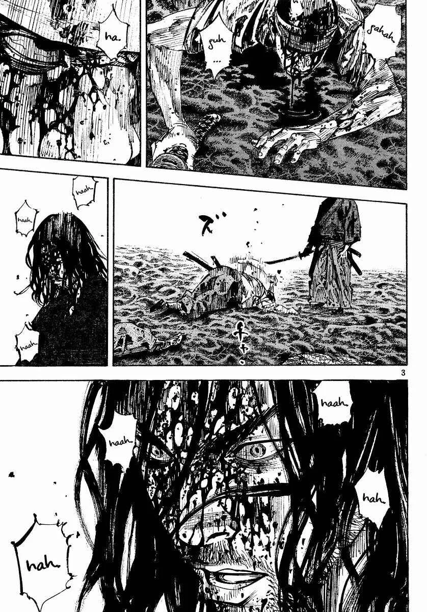 Vagabond Capítulo 1 – Shimen Takezo