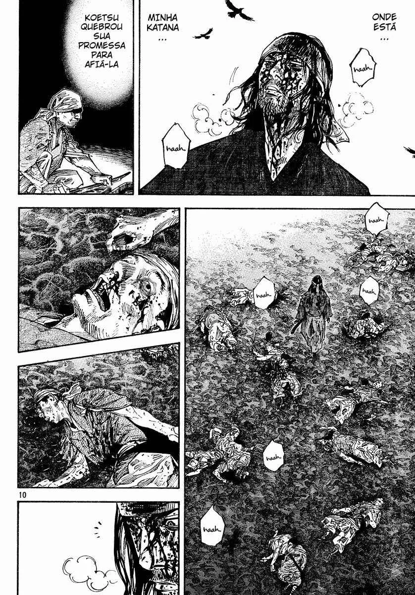 Vagabond Capítulo 1 – Shimen Takezo