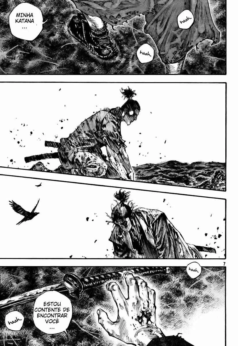 Vagabond Capítulo 1 – Shimen Takezo